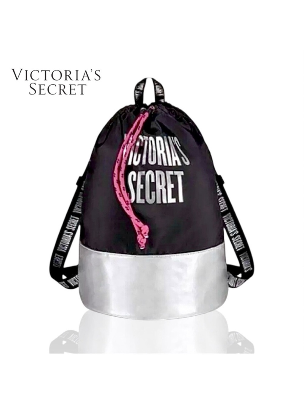 Victoria's Secret Backpack